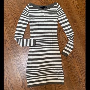 ✖️SOLD✖️French Connection Knit Bodycon Dress